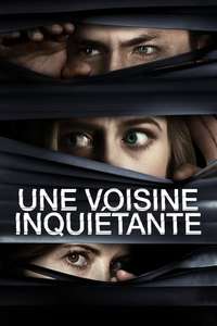 A Deadly View - Poster