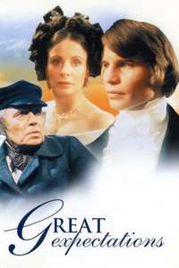 Great Expectations - Posters