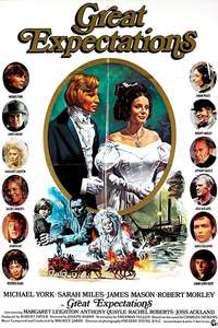 Great Expectations - Posters
