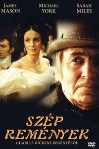 Great Expectations - Posters