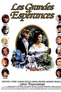 Great Expectations - Posters