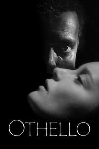 Othello - Poster