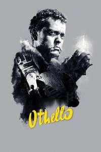 Othello - Poster