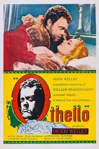Othello - Poster