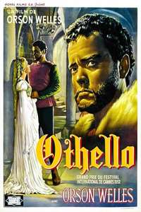 Othello - Poster