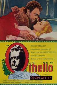 Othello - Poster