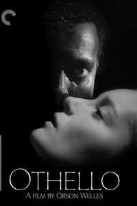 Othello - Poster