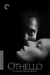 Othello - Poster