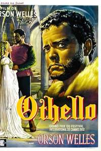 Othello - Poster