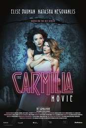 The Carmilla Movie