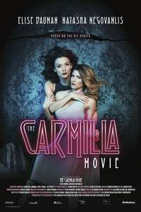 The Carmilla Movie - Poster
