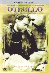 Othello - Poster
