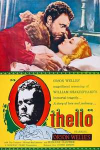 Othello - Poster