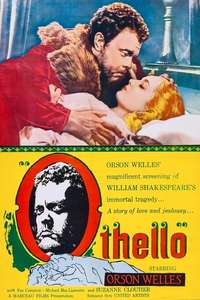 Othello - Poster