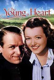 The Young in Heart
