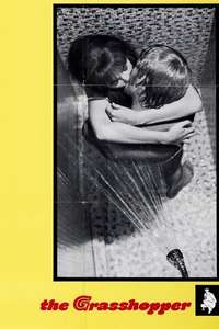 The Grasshopper - Poster