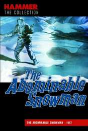 The Abominable Snowman