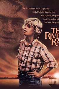 The River Rat - Poster