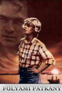 The River Rat - Poster