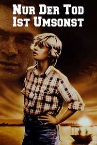 The River Rat - Poster