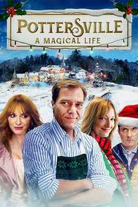 Pottersville - Poster