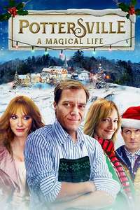 Pottersville - Poster