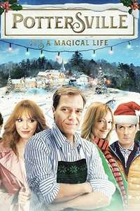 Pottersville - Poster