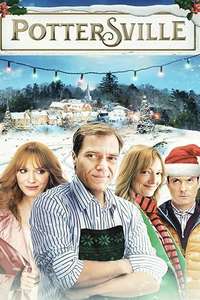 Pottersville - Poster