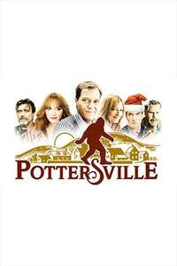 Pottersville - Poster