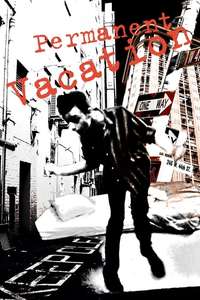 Permanent Vacation - Posters