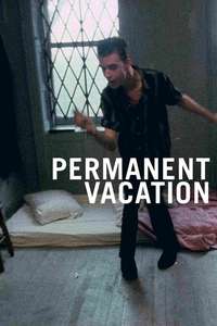 Permanent Vacation - Posters