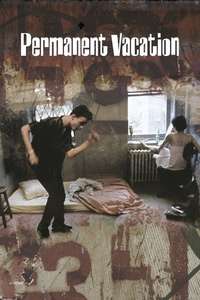 Permanent Vacation - Posters