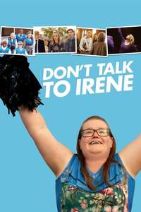 Don't Talk to Irene - Poster