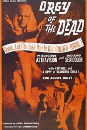 Orgy of the Dead