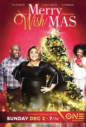 Merry Wishmas