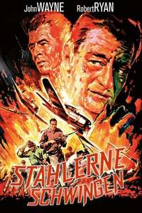 Flying Leathernecks - Poster