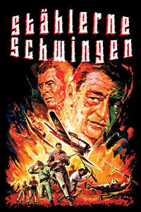Flying Leathernecks - Poster