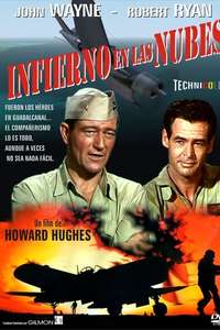 Flying Leathernecks - Poster