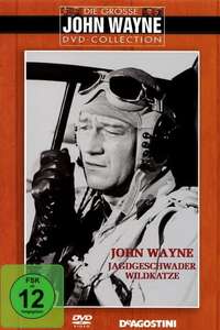 Flying Leathernecks - Poster
