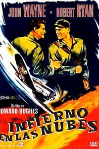 Flying Leathernecks - Poster
