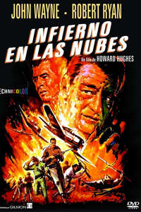 Flying Leathernecks - Poster