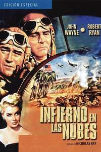 Flying Leathernecks - Poster