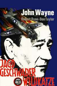 Flying Leathernecks - Poster