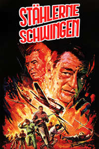 Flying Leathernecks - Poster