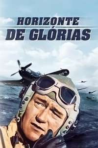 Flying Leathernecks - Poster