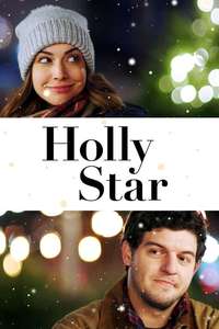 Holly Star - Poster