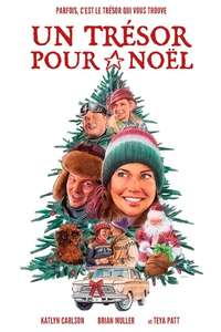 Holly Star - Poster