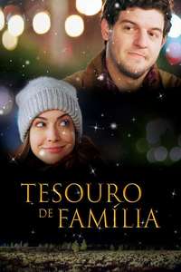 Holly Star - Poster