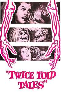 Twice-Told Tales - Poster