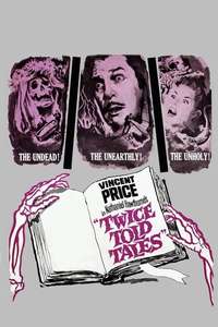 Twice-Told Tales - Poster